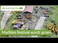 MadNes festival wordt duurzaam | DE OERTOCHT
