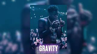 nba youngboy - gravity (sped up)