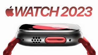 Apple Watch Series 9 - FINAL Leaks &amp; Rumors!