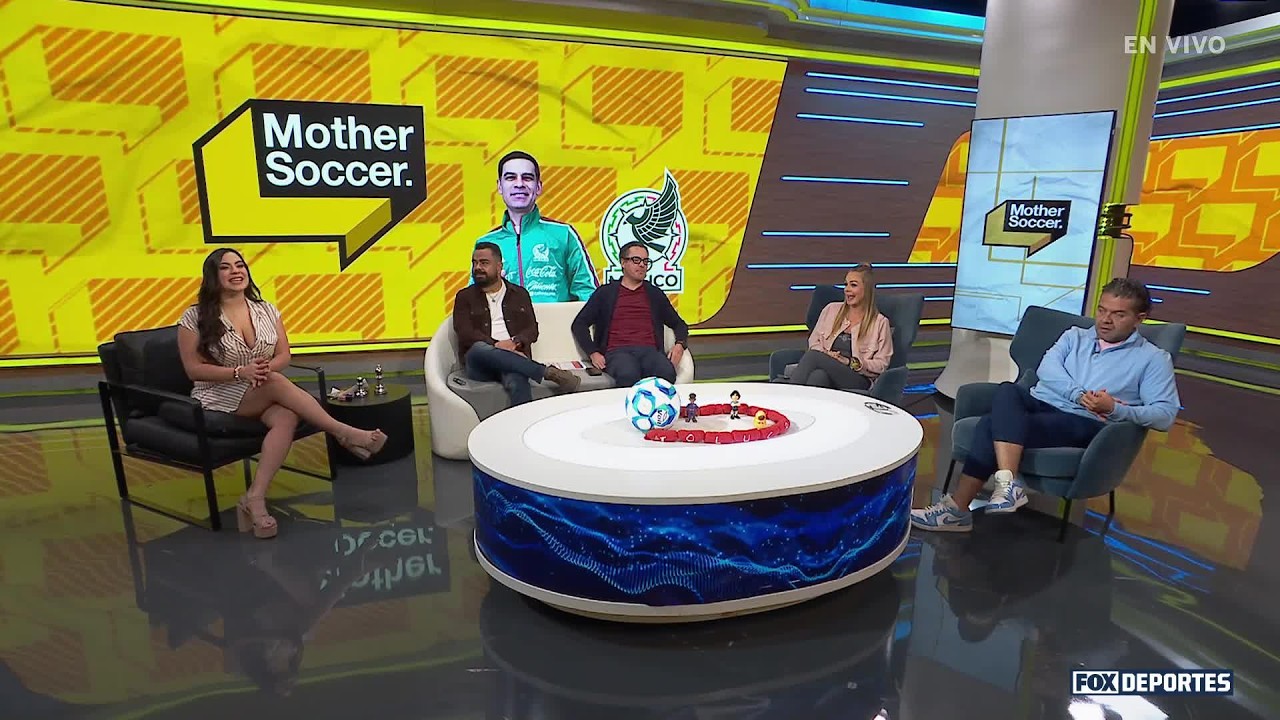 SELECCIÓN MEXICANA | ¿Quiénes estarán en la convocatoria de Rafa Márquez? | Mother Soccer