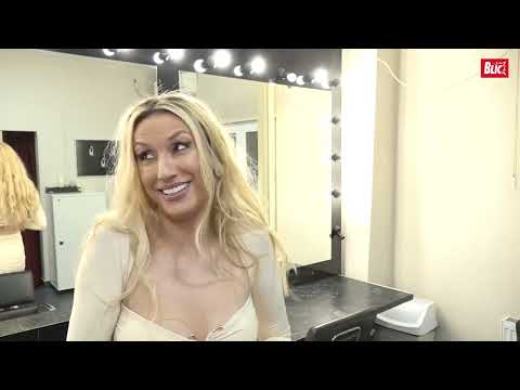 NE MOŽEMO DA TRPIMO JEDNA DRUGU Rada Manojlović o odnosu sa sestrom: To je opšta histerija, ludnica