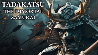 Download lagu The Immortal Samurai | Honda Tadakatsu mp3