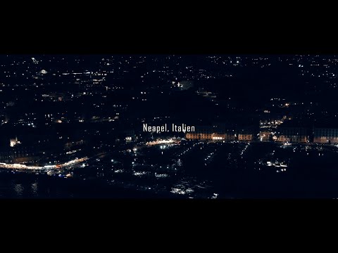 SKITZO - HANDEL - PROD.BY BRENNA (OFFICIAL NAPOLI VIDEO)