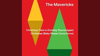 Christmas Time is (Coming 'Round Again)