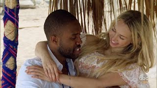 'Bachelor in Paradise' season premiere reveals tension on the set