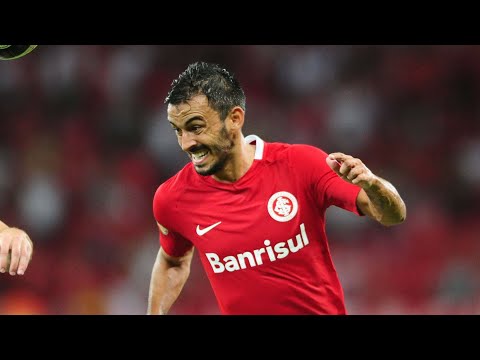 ÚNICO GOL DE UENDEL PELO INTERNACIONAL