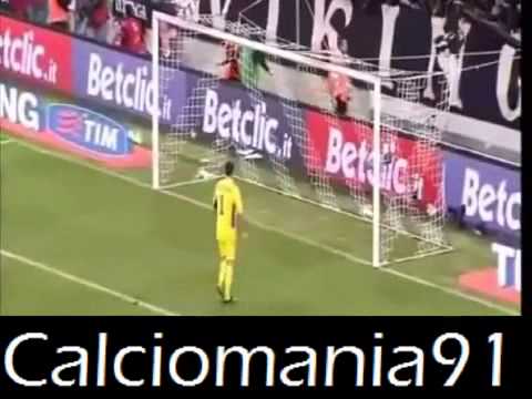 Sandro Piccinini 2012 - il meglio