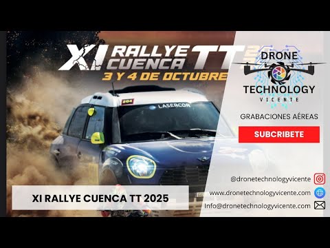 Drone Technology Vicente and Cuenca Dron