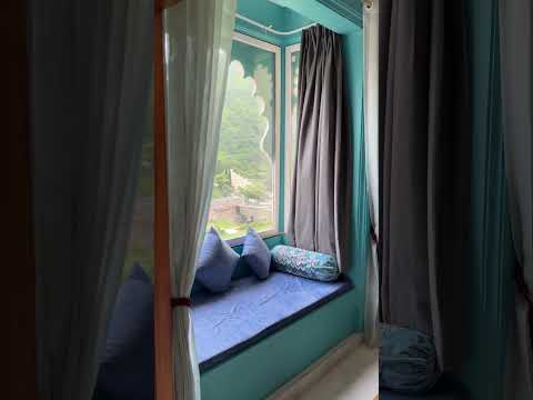 Live Like Royalty at Rawla Sagrun | Luxury Heritage Hotel in Kumbhalgarh