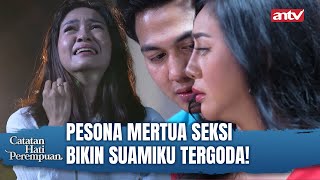 Download lagu ANTARA ISTRIKU ATAU MERTUA! | Catatan Hati Perempuan ANTV Eps 7 FULL mp3 Download lagu ANTARA ISTRIKU ATAU MERTUA! | Catatan Hati Perempuan ANTV Eps 7 FULL mp3