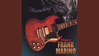 Try For Freedom - Ronnie Montrose