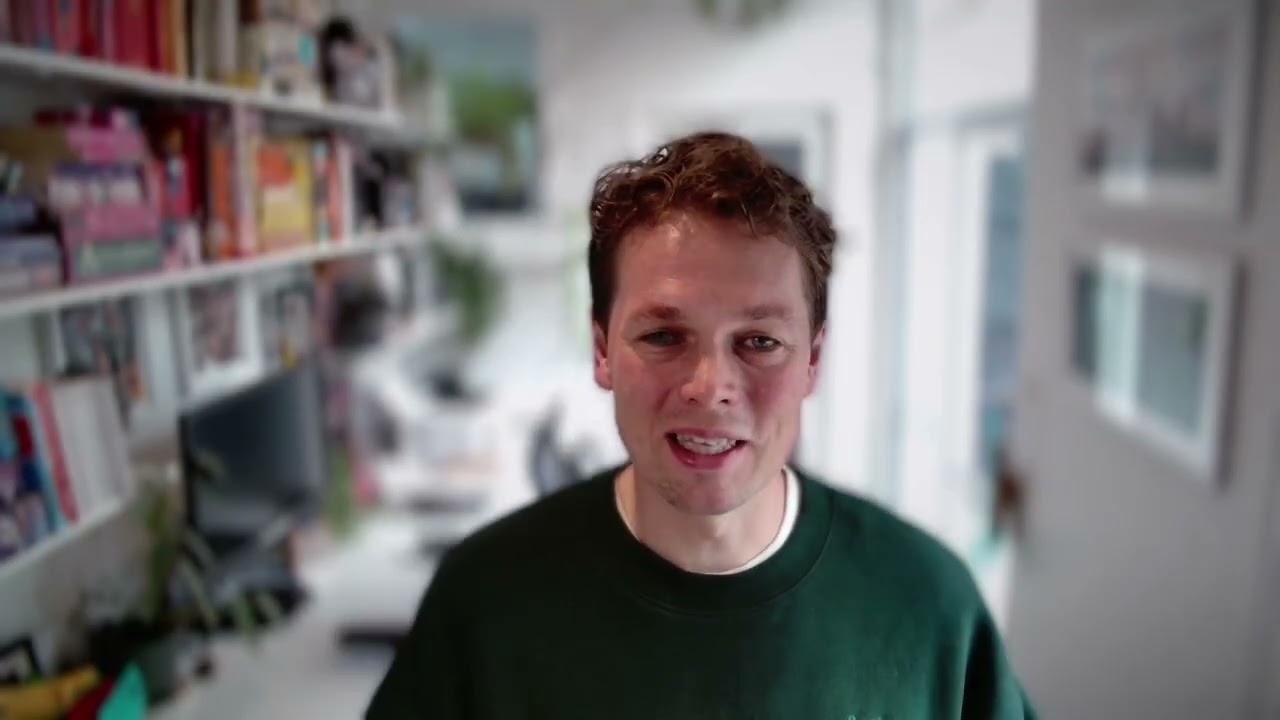 Embedded video
