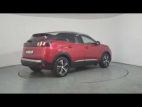Peugeot 3008 FL ALLURE 1.5 HDI Diesel Automatic - Image 2