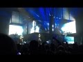 Linkin Park Live in Nashville 1/17/15: Waiting for the ...