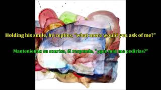 Future Islands  - The Fountain  | Subtitulado Español + Inglés