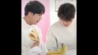 Banana Ooh na na~