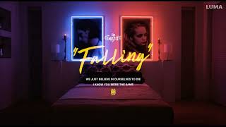 the GazettE「FALLING」Instrumental Cover