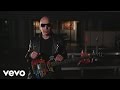 Joe Satriani - Shockwave Supernova - Behind the ...