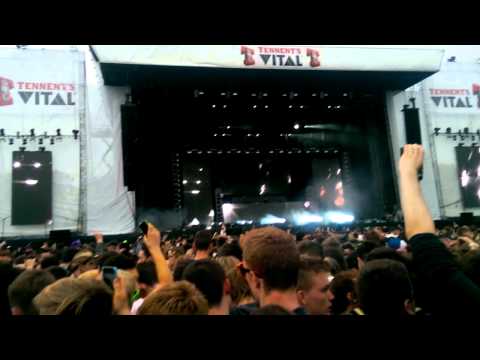 Arno Cost, Norman Doray - Apocalypse 2014 (Tom Staar & Kryder Remix)