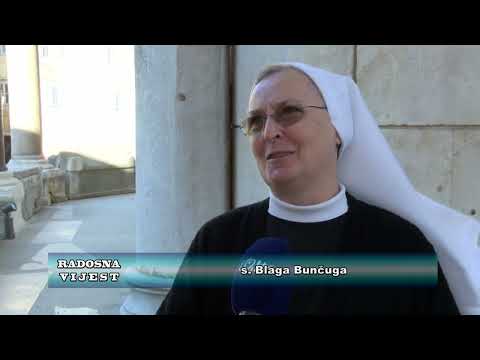 Započela devetnica sv. Dujmu 2022.