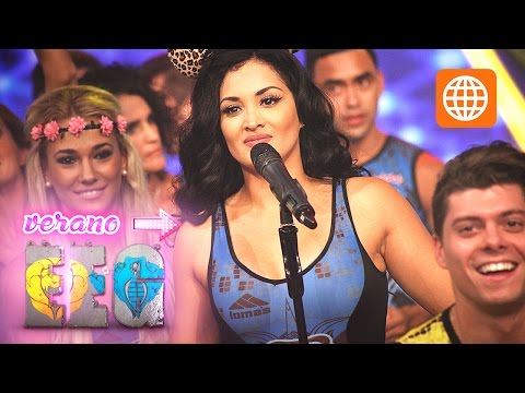 EEG 31-03-2016 parte 4/5 - Onceava Temporada