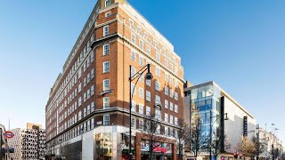 Radisson Blu Edwardian Berkshire Hotel, London, London, United Kingdom