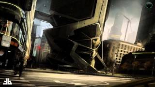 Colette Carr - Static (Tim Bryant Remix)