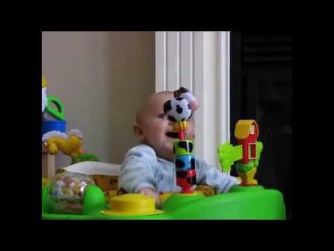 CSGO: Baby reacting to KQLY being vac banned