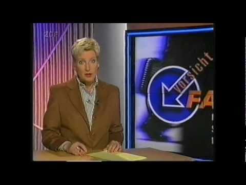 Vorsicht Falle vom 18.05.1999