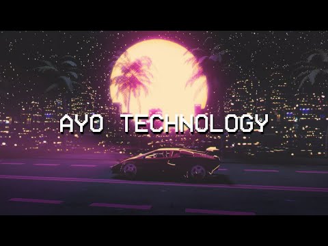 Revelries - Ayo Technology