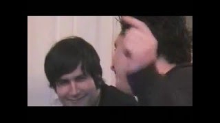 The Art of Misplacing Firearms Music Video