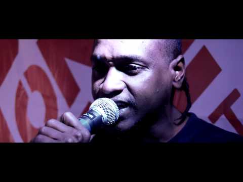 LIONKKLASH @ ONE LIVE PROJECT