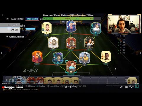 Finale Blacki Cup #94 - MBC_Kasker vs enricruz10