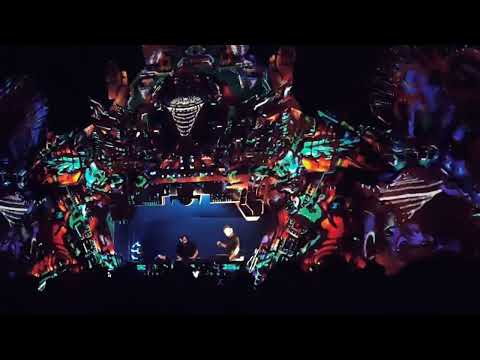 Zikore Live at Karacus Marakus 2022 at Dream Beach. ⚡🕺👽