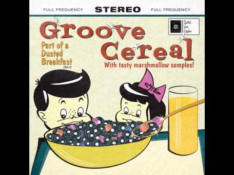 Groove Cereal - Nothing Is Everything (feat. Mononome)