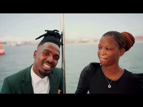 Hamba Nami ft Musiholiq [Official music video]