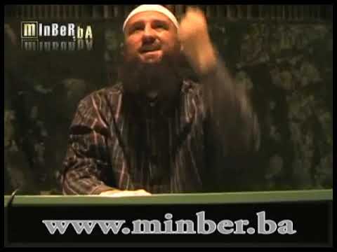 Blagost i nježnost - Elvedin Pezić