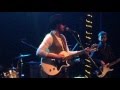 RYAN BINGHAM - dollar a day & top shelf drug - LIVE@ POSTBAHNHOF BERLIN 13-10-2015