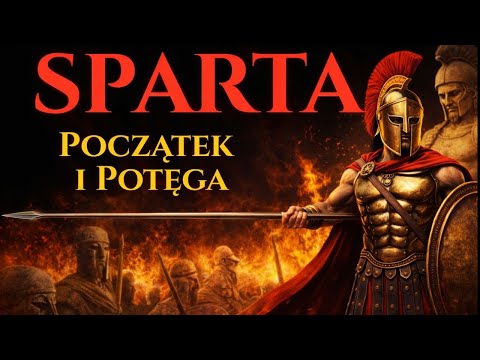 SPARTA from Beginning to End | Part 1 The Beginning and the Power