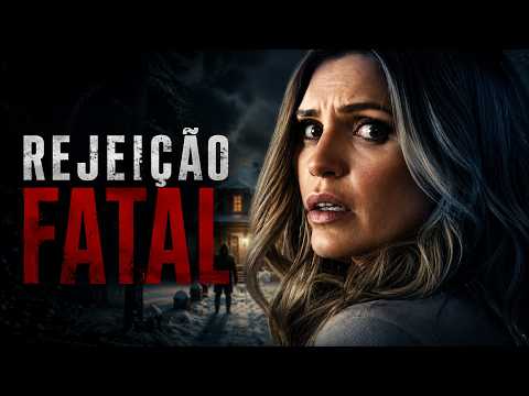 Rejeição Fatal FILME COMPLETO DUBLADO | Filmes de Suspense | Só Filmes Dublados