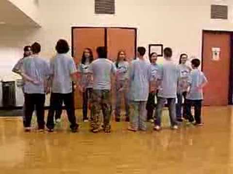 KUD "Behar" - Seattle at Vece Zahvalnosti