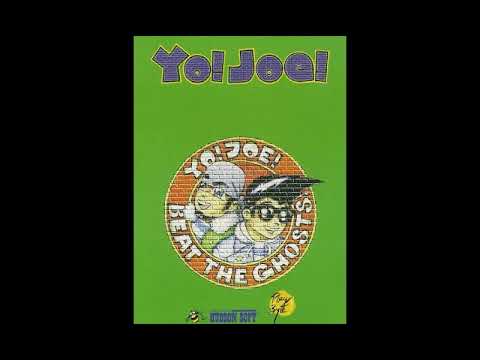 Sound Test Unlocked! Best VGM 1799 - China (Level 4) (Yo! Joe!)