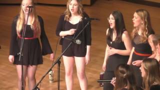 Storm Comin&#39; (Cover by WSS)- The Wailin&#39; Jennys
