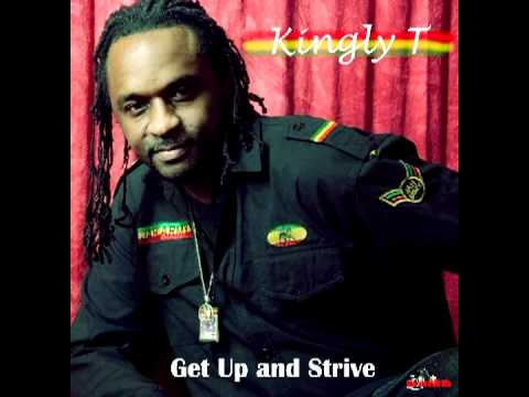 Kingly T Jamaica (fyaBOMB Records) -testimonials-