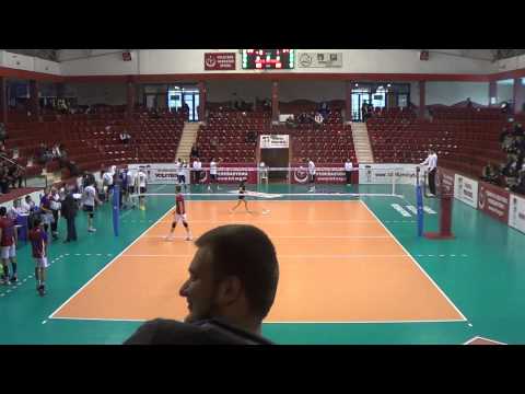 MIKE CHEMOS 1 TURKEY