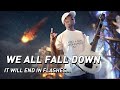 Die Rise Easter Egg song "We All Fall Down ...