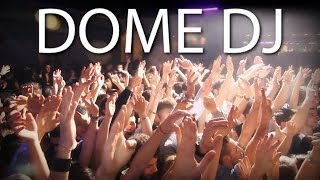 DOME video preview