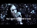 Him - Wicked Game Lyrics