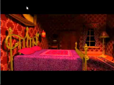 The 7th Guest Babbleplay part 3 - Every Guest Needs SOMETHING