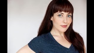 Holly Gauthier-Frankel Voiceover Compilation video